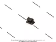 Держатель уплотнителя двери 2110 нижний резиновый [упаковка 20 шт.]|Код 4030