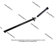 Кардан Renault Duster ЗАО Кардан|Код 40301