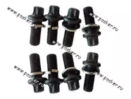 Крепеж кардана Renault Duster ЗАО Кардан|Код 40302