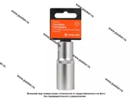 Головка торцевая 22 1/2 высокая 12-гранная AIRLINE ATAO035|Код 40356