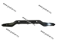 Балка бампера Газель Бизнес Начало|Код 40400