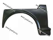 Крыло 2121 213 переднее левое Начало|Код 40405