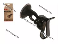 Держатель телефона на присоске до 90мм S2224/34W-X|Код 4041