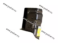 Кузов Площадка кронштейна растяжки 2108-99 2113-15 левая Начало|Код 40421