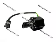 Кран отопителя Газель Next А21R23.8109030|Код 40427