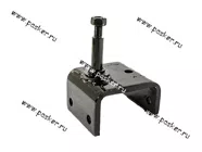 Кронштейн амортизатора  Газель Бизнес/Next верхний|Код 40428