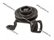 Ролик натяжения ГАЗель Бизнес дв 4216 (13мм) в сборе|Код 40432