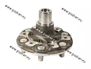 Ступица Газель Next передняя с болтами ОАО ГАЗ|Код 40436