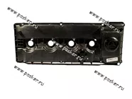 Клапанная крышка ГАЗ дв 405 без крепежа 40624.1007200 Евро3|Код 40490