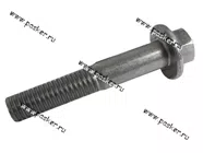 Болт головки блока ГАЗ дв 405/409 ЕВРО-3 4593761128 [упаковка 10 шт.]|Код 40503