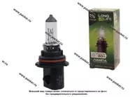 Лампа галоген 12V HB5 65/55W PX29t ClearLight LongLife +50%|Код 40559