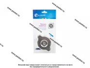 Крышка радиатора Hyundai Kia Nissan Mazda Toyota LUZAR 0.9 bar большой клапан LL 0809|Код 40576