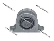 Кронштейн раздатки 2121,213|Код 4069