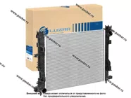 Радиатор Lada Vesta Sport 18- Lada Vesta 15- 1.8i LUZAR A/C+ LRc 0901|Код 40820