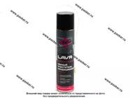 Очиститель автокондиционера LAVR Ln1750 400мл ментол-эвкалипт пенный аэрозоль|Код 40843