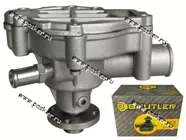 Помпа Газель,УАЗ 100л/с BAUTLER под гидромуфту BTL-0421WP|Код 40869