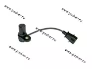 Датчик фазы распредвала ГАЗ дв ЗМЗ 405,406,409 УМЗ 4216 49.3855|Код 4087