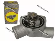 Термоэлемент 21082 2110 2170 Priora BAUTLER инжектор н/о с крышкой BTL-0082T|Код 40877