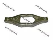 Вилка сцепления УАЗ дв 4021,406,409,421 5-ти ступенчатый 3160-1601200|Код 4088