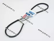 Ремень генератора Волга дв 402 Finwhale зубчатый BV125|Код 40889