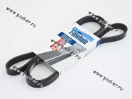 Ремень генератора 2123 Chevy Niva Finwhale BP585|Код 40892