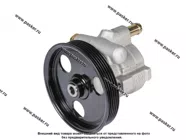 Насос ГУР Lada Largus 12- Renault Logan 08- 1.4i 1.6i LUZAR LPS 0902|Код 40898