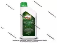 Антифриз  MAXHIM G11  1кг зеленый MHG11140|Код 40910