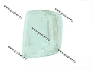 Рассеиватель указателя поворота фары ГАЗ-31029 3110 3302 левый белый 3502.204-02 LADA Image|Код 41048