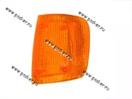 Рассеиватель указателя поворота фары ГАЗ-31029 3110 3302 левый желтый 3502.204-01 LADA Image|Код 41049