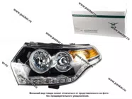 Блок фара УАЗ-3163 Патриот с 2014г левая ОАО УАЗ|Код 41052