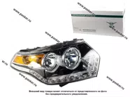 Блок фара УАЗ-3163 Патриот с 2014г правая ОАО УАЗ|Код 41054