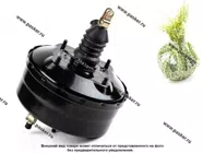 Вакуумный усилитель УАЗ 3151-3510010-02 ОАО УАЗ|Код 41058