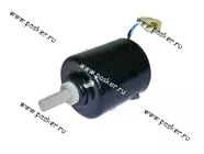 Мотор печки Волга 19.3730|Код 4106