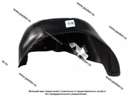 Подкрылок LADA XRAY задний правый Comfort|Код 41111