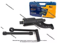 Гайковерт ручной механический 1 KRAFT KT 705038|Код 41122