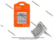 Зарядное устройство AIRLINE для аккумулятора AA AAA ACH-B4-01|Код 41196