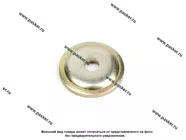 Обойма подушки амортизатора 3163 3162 3160 нижняя 3741-2905547|Код 41223