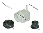 Бачок сцепления 2121-213 УАЗ-452 Садко с крышкой|Код 4124