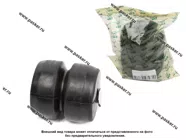 Отбойник передней подвески УАЗ-31512 31519 3163 3160-2902624|Код 41245