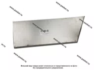 Кузов Ремонтная вставка УАЗ 469 боковины низ двери левая 3151-40-6101015-РТ|Код 41248