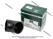 Шланг фильтра воздушного угловой к ДМРВ Патриот 3163-1109402|Код 41257