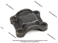 Подкладка стремянок задней рессоры Патриот Хантер 3160-2912418|Код 41260