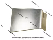 Кузов Ремонтная вставка УАЗ 452 зад.угловая лев. 451-5401091-РТ|Код 41291