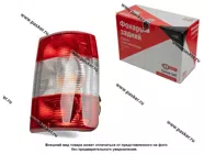 Фонарь задний УАЗ правый 3163/3160 96.3716010|Код 41316