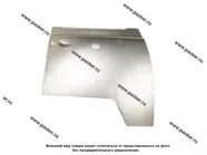 Кузов Ремонтная вставка УАЗ 452 панели двери правая 3741-6101014-РТ|Код 41323