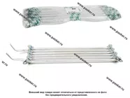 Радиатор масляный УАЗ Патриот с 2009 года 3163-1013010-00|Код 41326