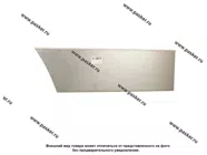 Кузов Ремонтная вставка УАЗ 3163 низ двери до 2014 г задняя  правая AF62-3UAZ-PZ-R|Код 41365