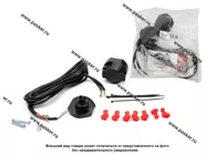 Разъем прицепа розетка+проводка Artway EU-100 ND неподключенная|Код 41397