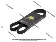 Ремень генератора Renault Duster 10- 1.6 16V TRIALLI без A/C 6PK1205|Код 41425