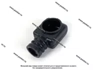 Чехол рычага раздатки 2123 квадратный АО БРТ|Код 4146